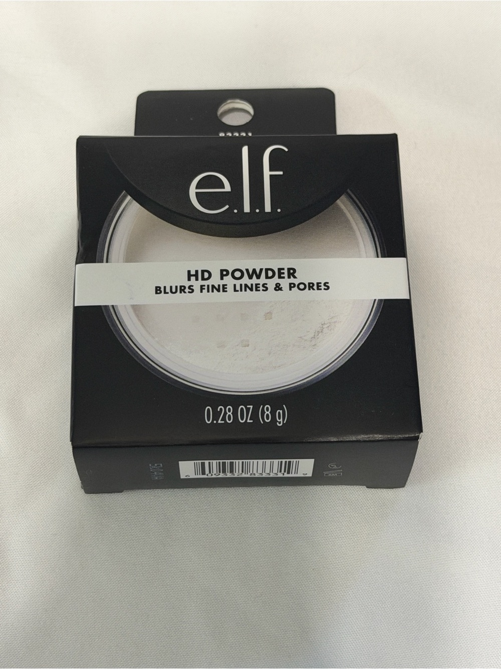 ELF HD Powder